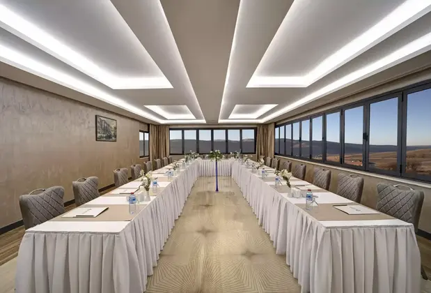 İpeksoy Thermal Hotel - Görsel 20