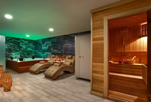 İpeksoy Thermal Hotel - Görsel 13