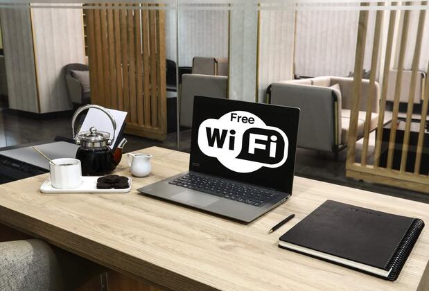 İpeksoy Thermal Hotel - Görsel 22