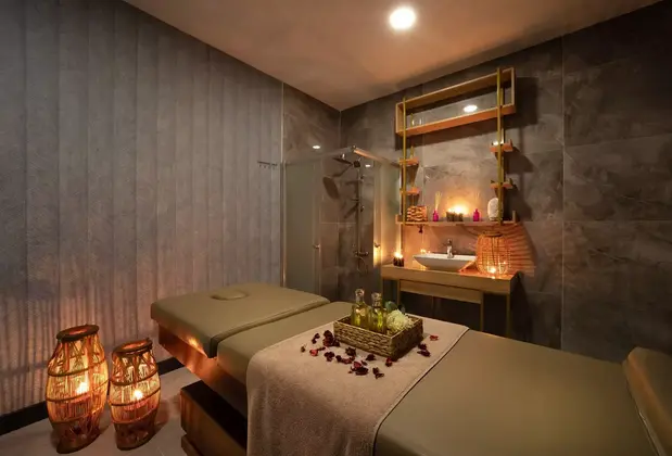 İpeksoy Thermal Hotel - Görsel 10