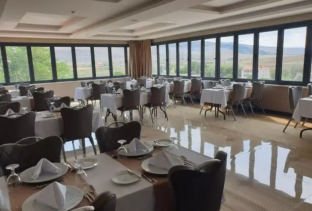 İpeksoy Thermal Hotel - Görsel 24