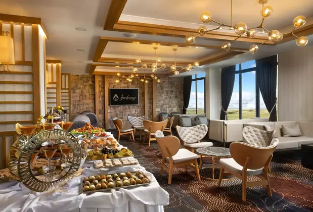 İpeksoy Thermal Hotel - Görsel 14