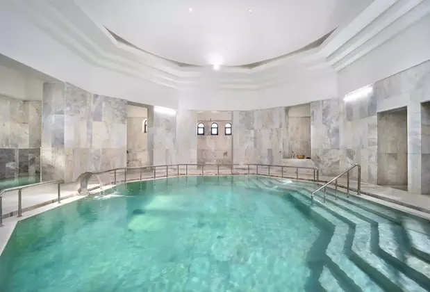 İpeksoy Thermal Hotel - Görsel 9