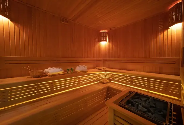 İpeksoy Thermal Hotel - Görsel 11