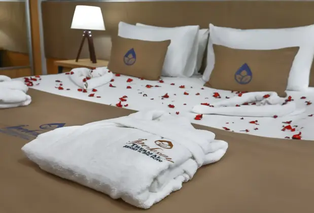 İpeksoy Thermal Hotel - Görsel 4