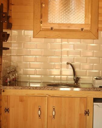 Taraklı Ofuro Bungalov Sakarya - Görsel 2