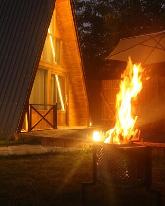 Taraklı Ofuro Bungalov Sakarya - Görsel 4