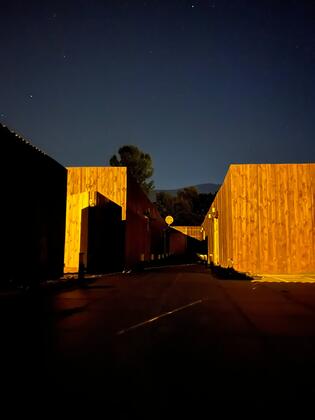 Taraklı Ofuro Bungalov Sakarya - Görsel 6