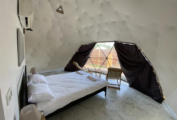 Taraklı Ofuro Bungalov Sakarya - Görsel 5