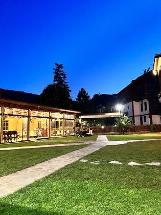 Taraklı Ofuro Bungalov Sakarya - Görsel 7