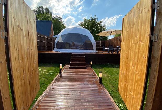 Taraklı Ofuro Bungalov Sakarya - Görsel 9