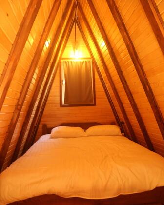 Taraklı Ofuro Bungalov Sakarya - Görsel 12