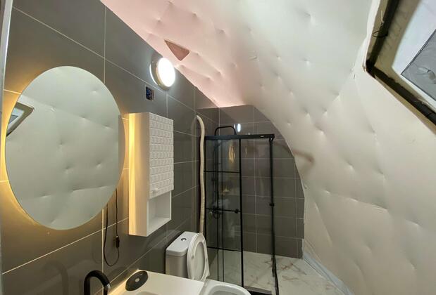 Taraklı Ofuro Bungalov Sakarya - Görsel 13