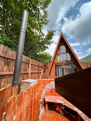 Taraklı Ofuro Bungalov Sakarya - Görsel 14