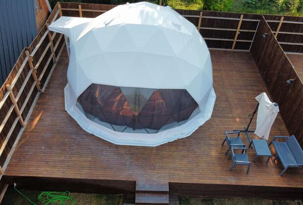 Taraklı Ofuro Bungalov Sakarya - Görsel 15