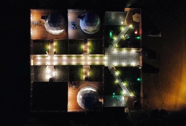 Taraklı Ofuro Bungalov Sakarya - Görsel 18