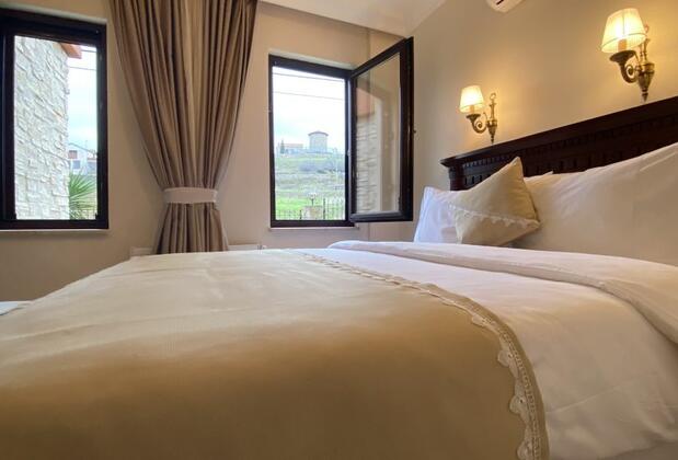 Cunda Suinn Otel - Görsel 6