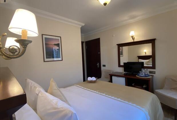 Cunda Suinn Otel - Görsel 7