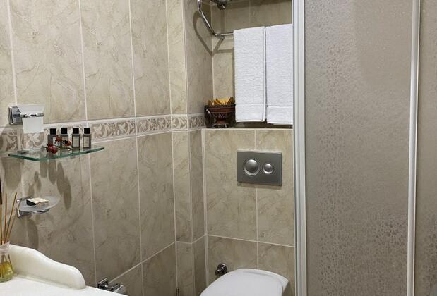 Cunda Suinn Otel - Görsel 16