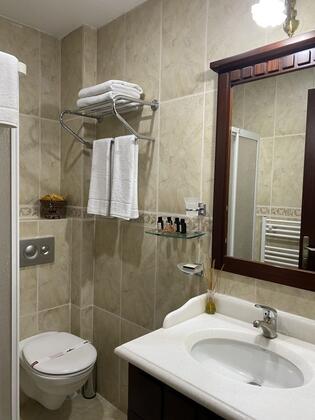 Cunda Suinn Otel - Görsel 14