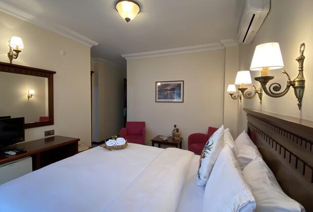 Cunda Suinn Otel - Görsel 4