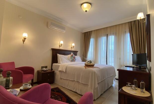 Cunda Suinn Otel - Görsel 5