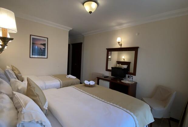 Cunda Suinn Otel - Görsel 8