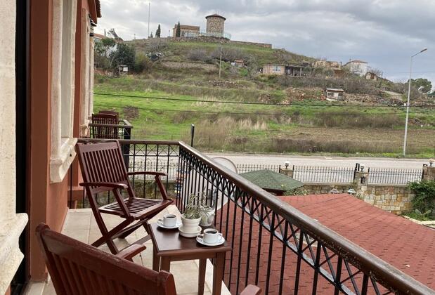 Cunda Suinn Otel - Görsel 10