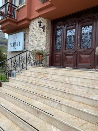 Cunda Suinn Otel - Görsel 12