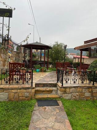 Cunda Suinn Otel - Görsel 13