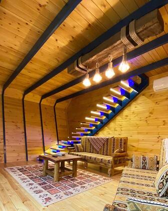 Mavi Vadi Bungalov - Görsel 14