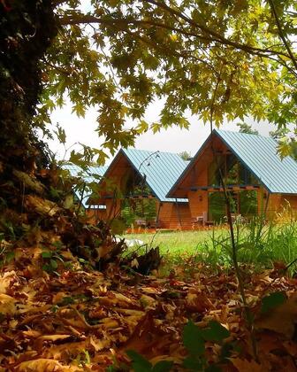 Mavi Vadi Bungalov - Görsel 17