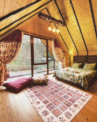 Mavi Vadi Bungalov - Görsel 8