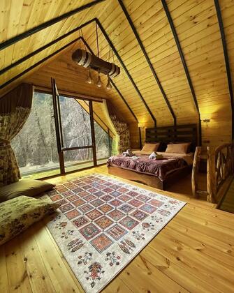 Mavi Vadi Bungalov - Görsel 11