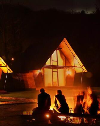 Mavi Vadi Bungalov - Görsel 6