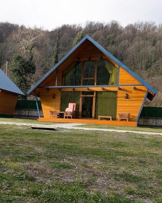 Mavi Vadi Bungalov - Görsel 7