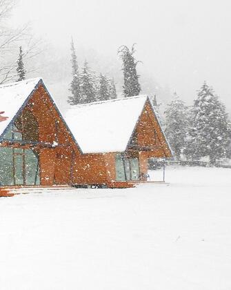 Mavi Vadi Bungalov - Görsel 20