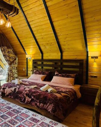 Mavi Vadi Bungalov - Görsel 13