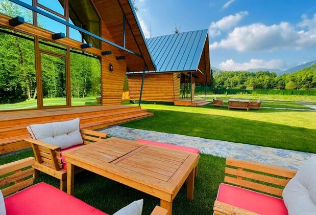 Mavi Vadi Bungalov - Görsel 15