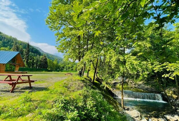 Mavi Vadi Bungalov - Görsel 22