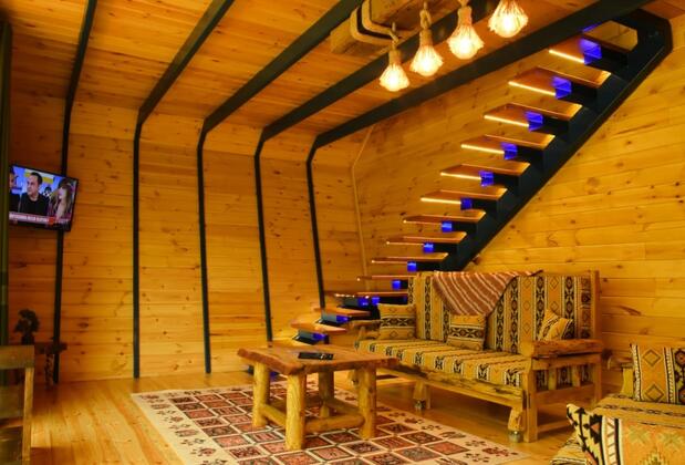 Mavi Vadi Bungalov - Görsel 9