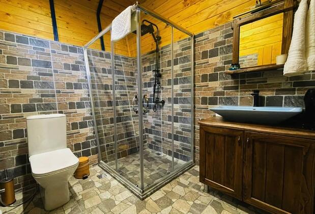 Mavi Vadi Bungalov - Görsel 31