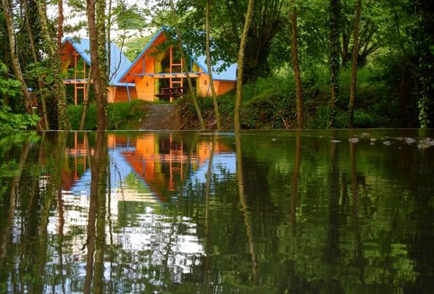 Mavi Vadi Bungalov - Görsel 4