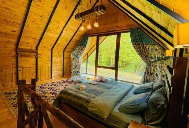 Mavi Vadi Bungalov - Görsel 10