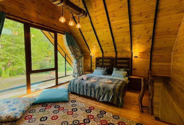 Mavi Vadi Bungalov - Görsel 12