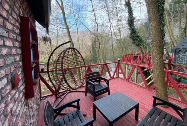 Aris Bungalov - Görsel 9