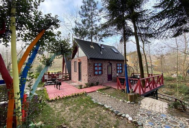 Aris Bungalov - Görsel 4