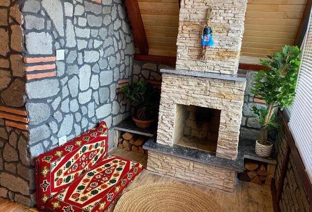 Aris Bungalov - Görsel 16