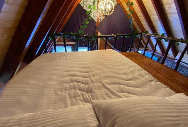 Aris Bungalov - Görsel 10