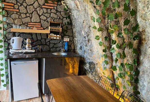 Aris Bungalov - Görsel 18